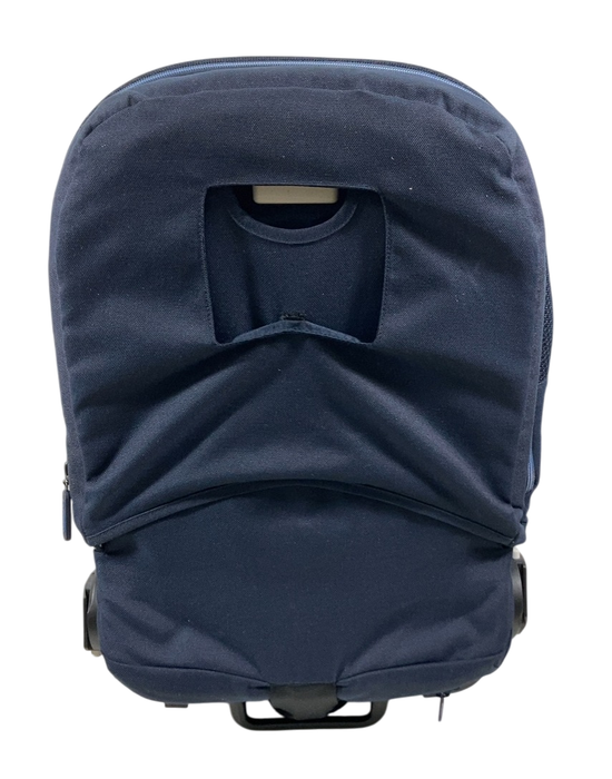 Shop Cybex Gazelle S Seat Unit, Ocean Blue, Silver Frame at GoodBuy Gear