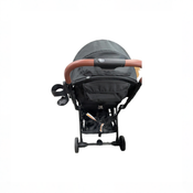 Shop Summer by Ingenuity 3D Quick Close CS+ Stroller, Gray, unknown at GoodBuy Gear