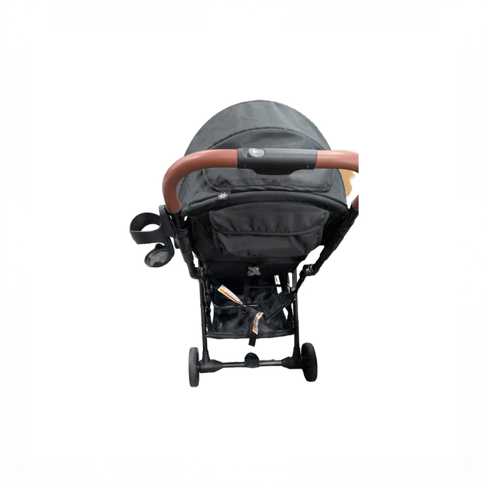 Shop Summer by Ingenuity 3D Quick Close CS+ Stroller, Gray, unknown at GoodBuy Gear