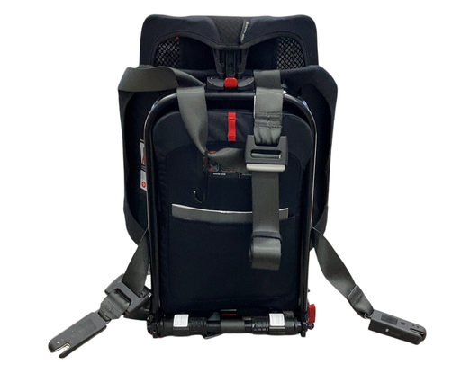 Shop WAYB Pico Portable Car Seat Bundle, 2025, Jet, with Carry Bag at GoodBuy Gear