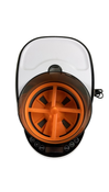 Shop Baby Brezza Formula Pro Advanced Baby Formula Dispenser, White at GoodBuy Gear