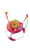Shop Fisher Price Jumperoo Activity Center, Pink Petals at GoodBuy Gear