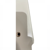 Shop Stokke Tripp Trapp Chair, Vanilla White at GoodBuy Gear