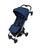 used Colugo Compact Stroller, 2023, Navy