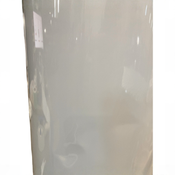 Shop Ubbi Diaper Pail, White at GoodBuy Gear