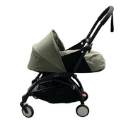Shop Stokke YOYO3 Stroller from Newborn, 2024, Olive at GoodBuy Gear