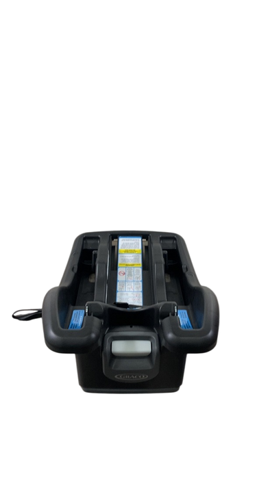 Shop Graco SnugRide 35 Lite Infant Car Seat Base, 2024 at GoodBuy Gear