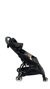Shop Bugaboo Butterfly Stroller, Black, Midnight Black, Midnight Black, 2024 at GoodBuy Gear
