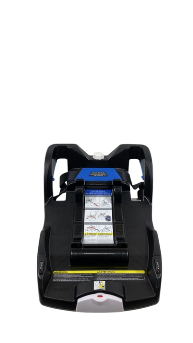 Shop Doona Infant Car Seat & Stroller Combo, 2023, Nitro Black at GoodBuy Gear