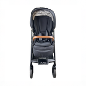Shop Nuna MIXX Next Stroller, 2023, Caviar at GoodBuy Gear