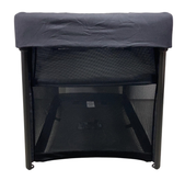 Shop Nuna Paal Playard, Caviar at GoodBuy Gear