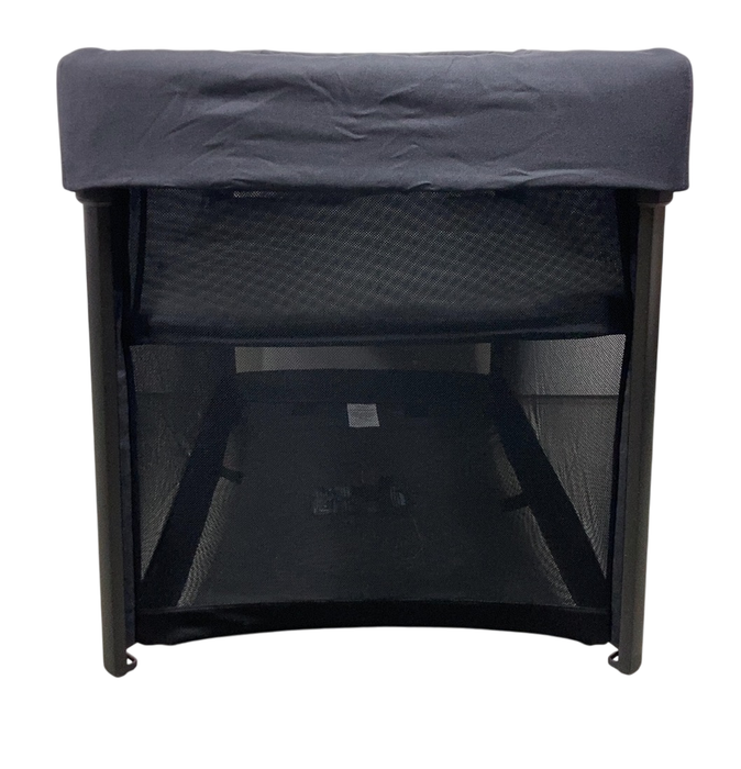 Shop Nuna Paal Playard, Caviar at GoodBuy Gear