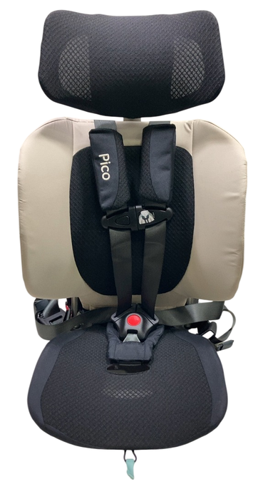 Shop WAYB Pico Portable Car Seat, 2024, Stardust at GoodBuy Gear