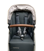 secondhand UPPAbaby VISTA RumbleSeat V2, 2015+, 2021, Declan (Oat Mélange)