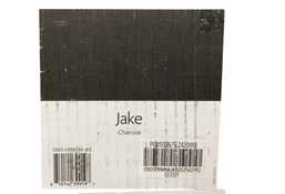 Shop UPPAbaby MINU V3 Stroller, 2025, Jake (Charcoal/Black) at GoodBuy Gear