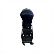 Shop Parent's Choice Lightweight Quick Fold Baby Stroller, 2025, Black at GoodBuy Gear