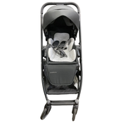 Shop UPPAbaby CRUZ V3 Stroller, 2025, Jake (Charcoal) at GoodBuy Gear