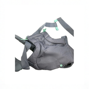 Shop Infantino Hip Rider Plus 5-in-1 Carrier, Grey at GoodBuy Gear