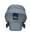 Shop UPPAbaby Rumbleseat V2+, Gregory (Blue Melange) at GoodBuy Gear