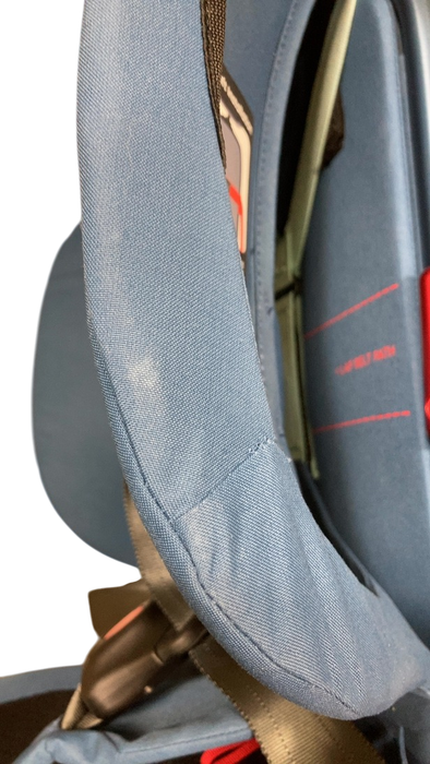 Shop WAYB Pico Portable Car Seat, 2023, Midnight Sky at GoodBuy Gear