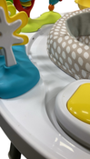 Shop Skip Hop Explore & More Baby's View 3-Stage Activity Center, Multi at GoodBuy Gear