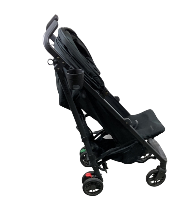 Shop UPPAbaby G-LUXE Stroller, Jake (Black), 2022 at GoodBuy Gear