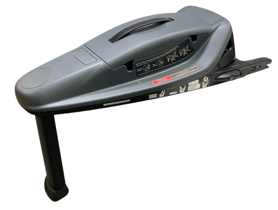 Babyark Smart Base, 2024, Charcoal Grey