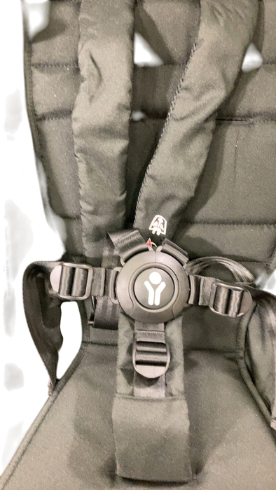 Shop Stokke YOYO3 Complete Stroller, 2024, Black, White at GoodBuy Gear