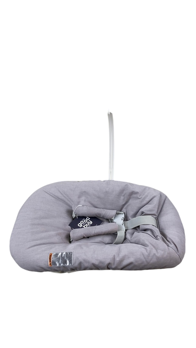 Shop Stokke Tripp Trapp Newborn Set, 2018+, Grey at GoodBuy Gear