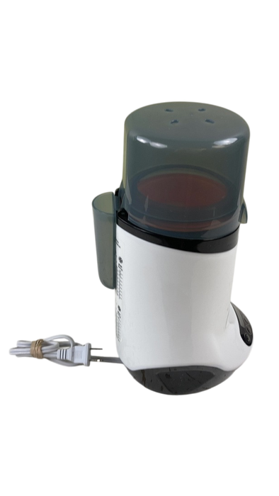 Shop Baby Brezza Safe + Smart Bottle Warmer, Black and White at GoodBuy Gear