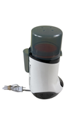 Shop Baby Brezza Safe + Smart Bottle Warmer, Black and White at GoodBuy Gear