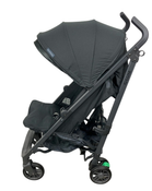 Shop UPPAbaby G-LUXE Stroller, 2024, Jake (Charcoal) at GoodBuy Gear