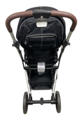 Shop Cybex Eezy S Twist+2 Stroller, 2023, Moon Black at GoodBuy Gear