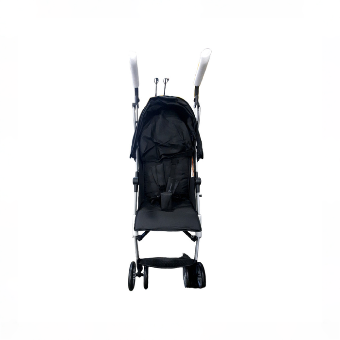 Shop Safety 1st Step Lite Compact Stroller, 2025, Back to Black at GoodBuy Gear