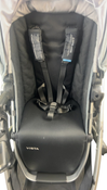 Shop UPPAbaby VISTA Stroller, 2019, Gregory (Blue Melange) at GoodBuy Gear