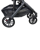 secondhand UPPAbaby VISTA V2 Stroller, Greyson (Charcoal Melange), 2023