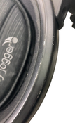 Shop Baby Jogger City Tour 2 Single Stroller, 2019, Pitch Black at GoodBuy Gear