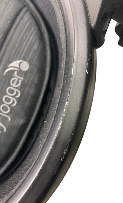 Shop Baby Jogger City Tour 2 Single Stroller, 2019, Pitch Black at GoodBuy Gear