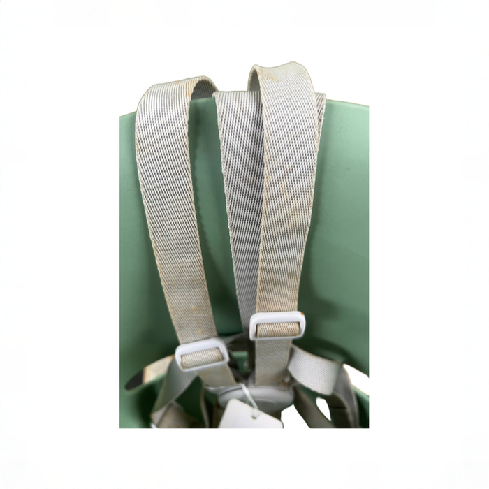 Shop Stokke Clikk High Chair, Glacier Green at GoodBuy Gear