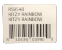 Shop Itzy Ritzy Rainbow Stacker Toy, Rainbow at GoodBuy Gear