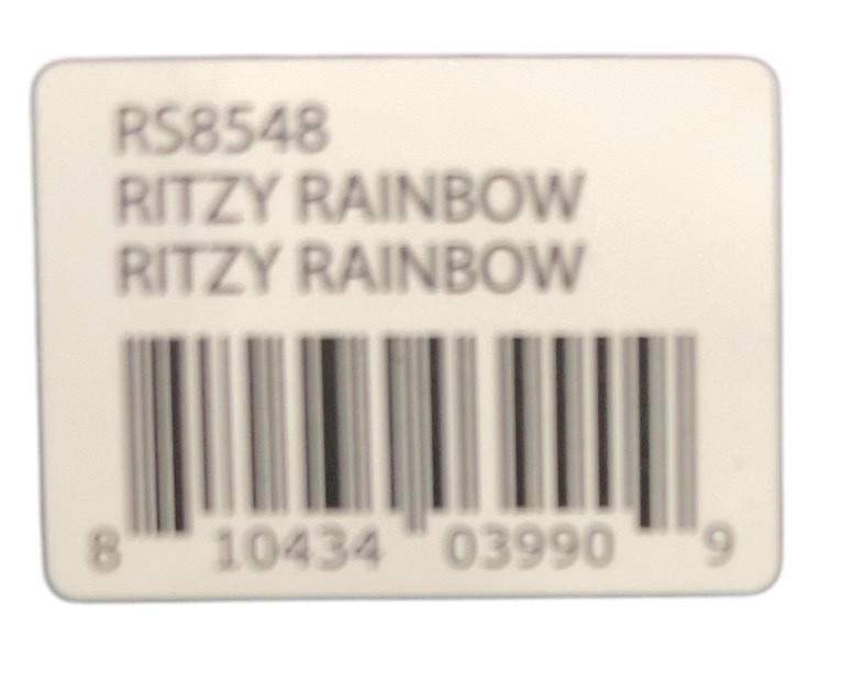 Shop Itzy Ritzy Rainbow Stacker Toy, Rainbow at GoodBuy Gear