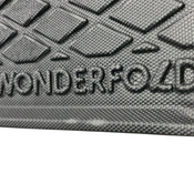 Shop Wonderfold All Weather Floor Mat, W4 at GoodBuy Gear