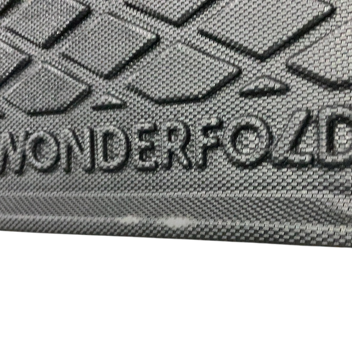 Shop Wonderfold All Weather Floor Mat, W4 at GoodBuy Gear