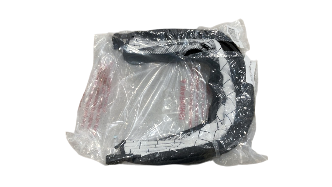 Shop Mockingbird Single to Double 2.0 Stroller, 2025, Black, Silver With Penny Leather, Windowpane at GoodBuy Gear