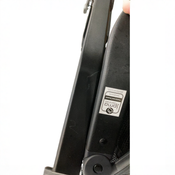 Shop Orbit Baby X5 Jogging Stroller Frame, Black at GoodBuy Gear