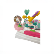 Shop Bright Starts Bounce Bounce Baby Activity Center, Playful Palms at GoodBuy Gear