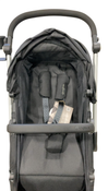 Shop Cybex Eos and Aton G Travel System, 2024, Black, Ocean Blue at GoodBuy Gear