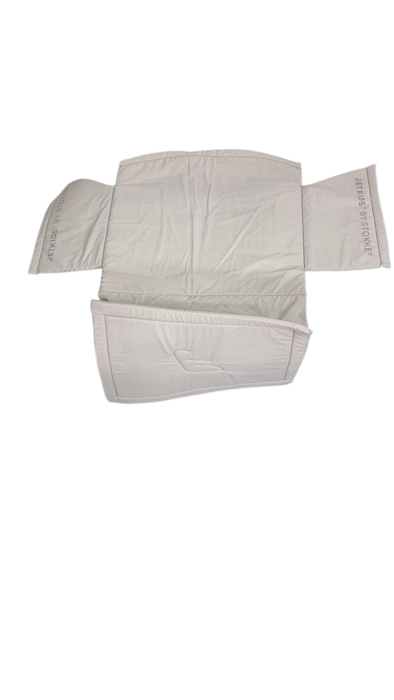 Shop Stokke JetKids BedBox, Midnight Grey at GoodBuy Gear
