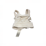 Shop Mabē The Monarch Carrier, Natural Ivory at GoodBuy Gear