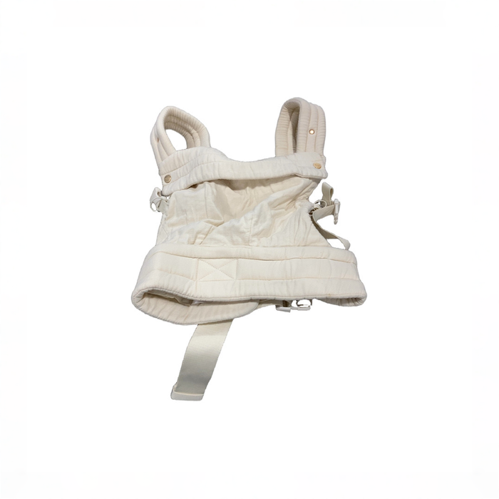 Shop Mabē The Monarch Carrier, Natural Ivory at GoodBuy Gear